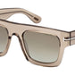 Fausto FT0711 47Q Light Brown Green
