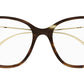 SL 627 004 Brown Havana