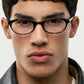 Jean Optic Deep Tortoise