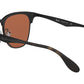 Blaze Clubmaster RB3576N demi glos black