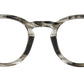 DB 7125 2W8 Grey Horn
