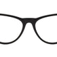 Numero 135 Black
