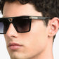 MARC 717/S 807 9O Black