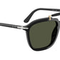 PO0203S 95/31 Black