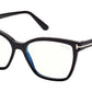 FT5812-B 001 Shiny Black