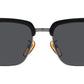 DB 1119/G/S ANS M9 Black Dark Ruthenium