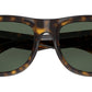 Wayfarer Reverse RBR0502S 6790VR Dark Havana