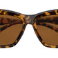 Dubai MK2211U 300673 Dark Tortoise