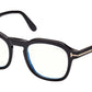 FT5836-B 001 Shiny Black