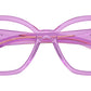 PR 20ZV 13R1O1 Amethyst
