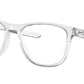 Trillbe X OX8130 03 polished clear