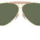 Shooter Aviation Collection RB3138 W3401 Gold