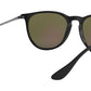 Erika RB4171 601/55 black