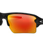 Flak 2.0 Xl OO9188 86 black camo