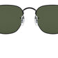 Frank RB3857 919931 black