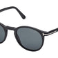 Andrea-02 FT0539 02V Black Grey