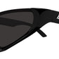 BB0202S 001 shiny black
