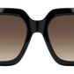 3004/S 80S HA Black White