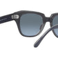 RJ9186S 71178F blue on transparent grey