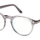 FT5833-B 020 Grey Crystal