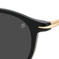 DB 1114/S 2M2 IR Black Gold