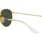 Round RJ9547S 286/71 legend gold