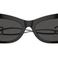 DG 4467B 501/87 Black Grey