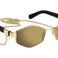 MARC 496/S RHL VP Gold Black