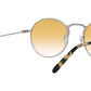 Weslie Sun OV1282ST 50363C Silver Sundust