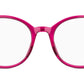 MARC 503 LHF burgundy