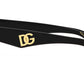 DG 3371 501 Black