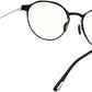 FT5866-B 002 Matte Black