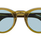 Keppe Sun Olive Brown