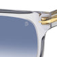 DB 7118/S 63M 08 Crystal Grey