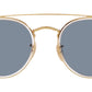 RB3647N 001/02 gold