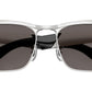 Wayfarer Deluxe RB3875 019/B1