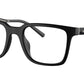 Mr. Federer OV5553U 7001 Black
