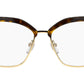 MJ 1016 KRZ Havana Crystal