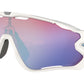 Jawbreaker OO9290 21 polished white