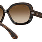 Jackie Ohh II RB4098 642/13 havana