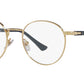 PO1008V 515 gold