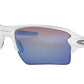 Flak 2.0 Xl OO9188 82 polished white