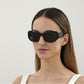 SL 498 001 shiny black