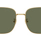 RB3713D 001/9A Gold