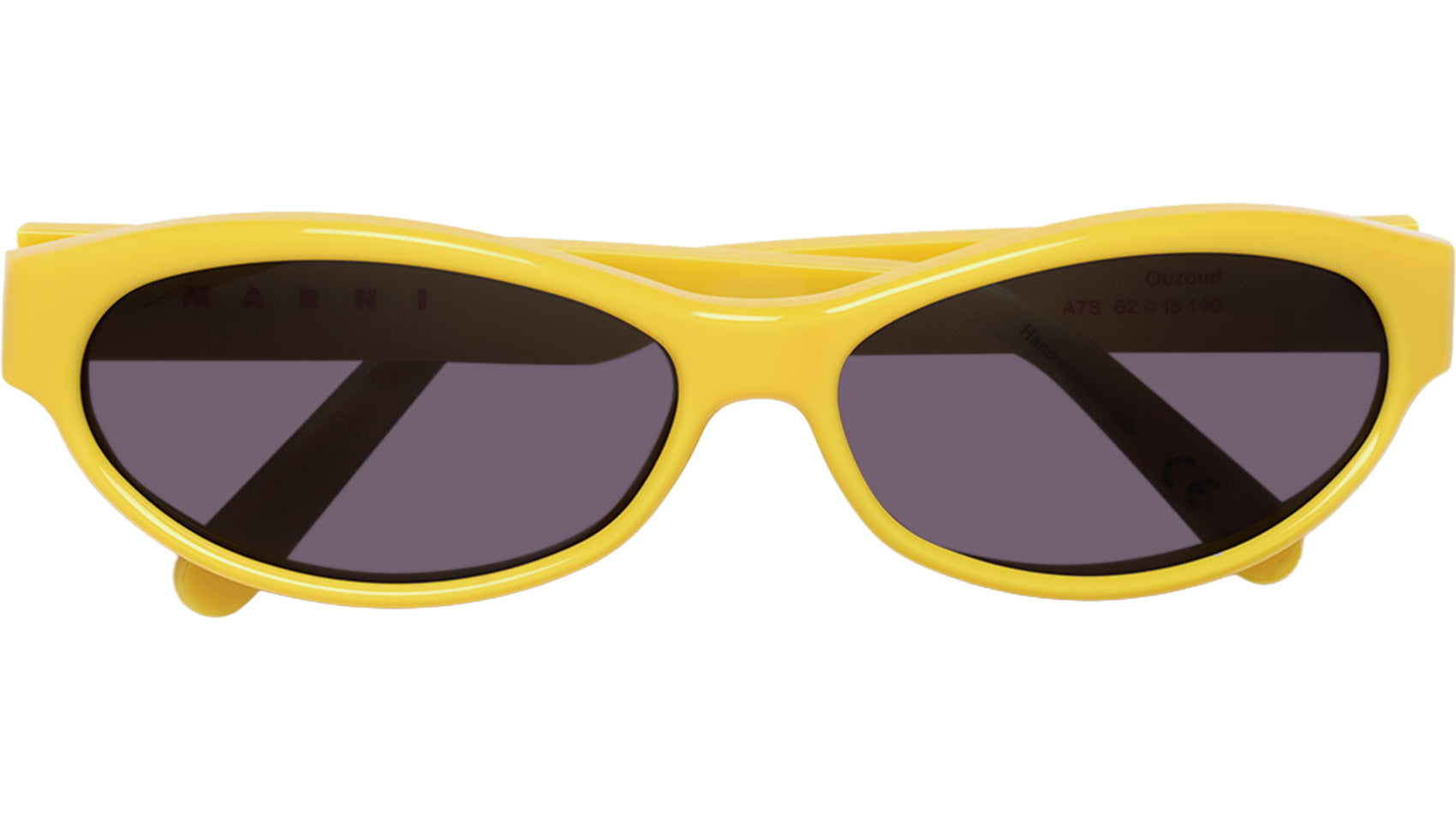 Ouzoud Yellow