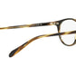 Riley-R OV5004 cocobolo