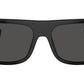 DG 4455 501/87 Black Grey