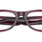 Mega Wayfarer II Optics RB0832V 8364