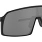 Sutro OO9406 01 polished black