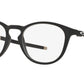 Pitchman R OX8105 01 satin black